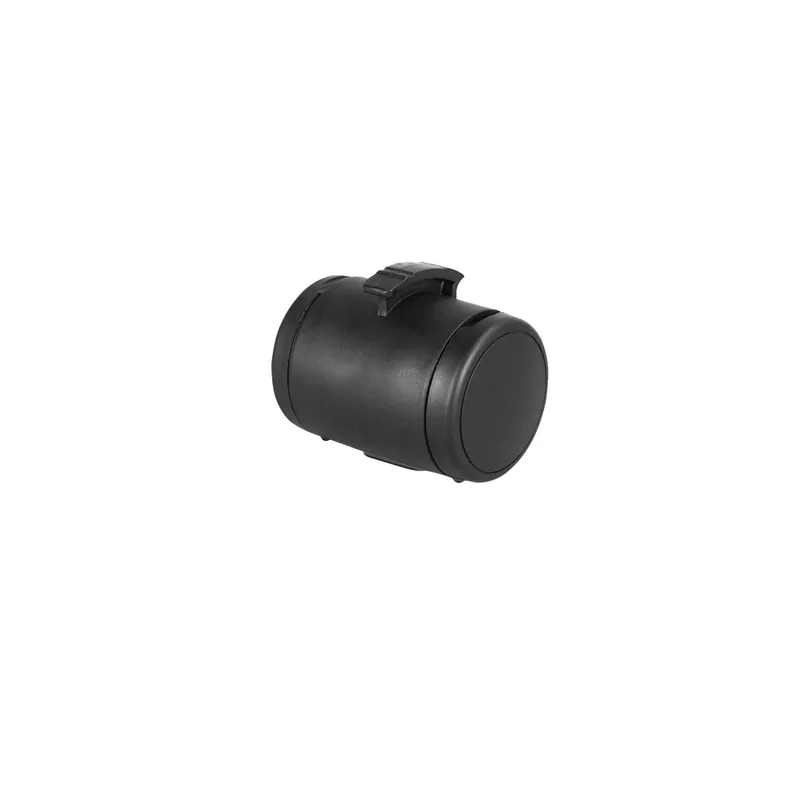 Nur Für Kurze Zeit flexi Multi Box ø5cm schwarz